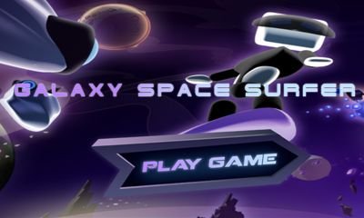 download Galaxy Space Surfer apk
